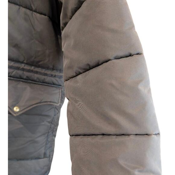 Ralph Lauren Hooded All Weather Parka Coat - Picture 9 of 14